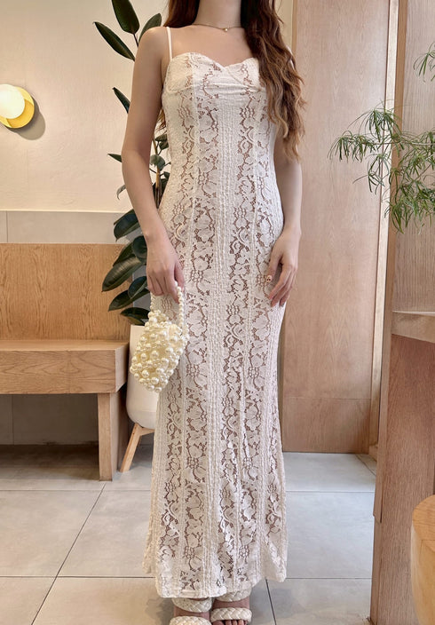 Slim Fit Body Hugging Dress